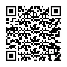 Kode QR untuk nomor Telepon +17732954724