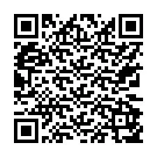 QR-code voor telefoonnummer +17732957285