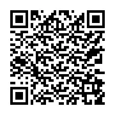 QR-code voor telefoonnummer +17732959141