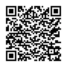 Kod QR dla numeru telefonu +17733125419