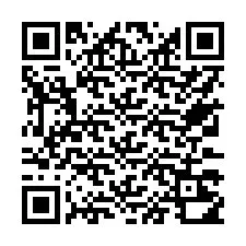 QR Code for Phone number +17733210053