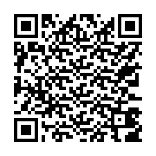 QR Code for Phone number +17733406079