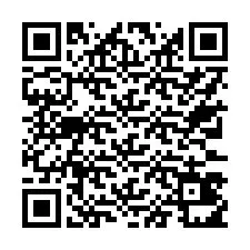 QR Code for Phone number +17733411429