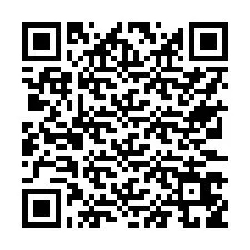 QR Code for Phone number +17733659496