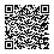 QR Code for Phone number +17733774816