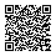 QR Code for Phone number +17733774828
