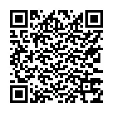 QR Code for Phone number +17733774832