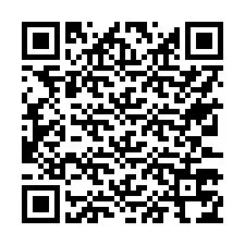 QR Code for Phone number +17733774872
