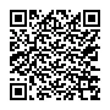 QR Code for Phone number +17733778679