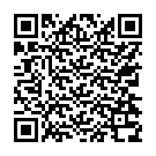 QR Code for Phone number +17734338178