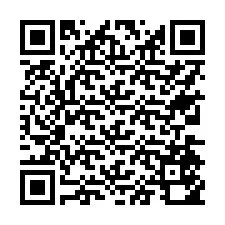 QR-Code für Telefonnummer +17734550952