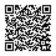 QR Code for Phone number +17735361328