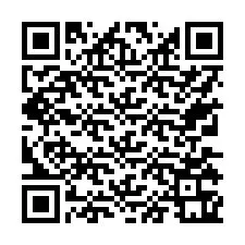 QR Code for Phone number +17735361355