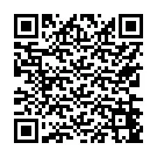 QR код за телефонен номер +17736445426