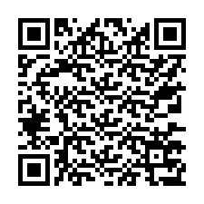 Kod QR dla numeru telefonu +17737777600