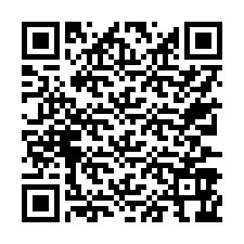 QR-code voor telefoonnummer +17737966979