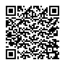 QR Code for Phone number +17738395686