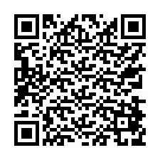 QR Code for Phone number +17738879218