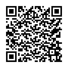 Kode QR untuk nomor Telepon +17739065371