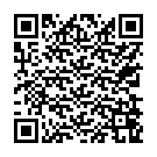 QR-Code für Telefonnummer +17739069229