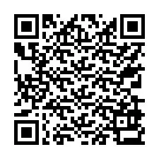 Kode QR untuk nomor Telepon +17739933960