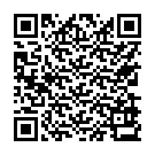 Codice QR per il numero di telefono +17739933966