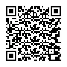 QR Code for Phone number +17742000920