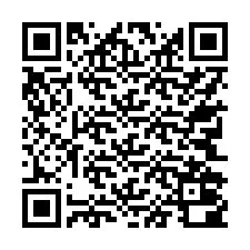 QR Code for Phone number +17742000938