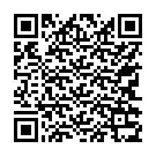 QR Code for Phone number +17742335470