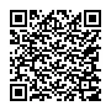 QR Code for Phone number +17745307349