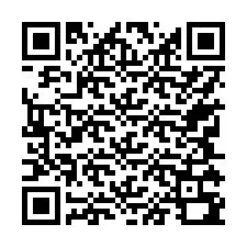 QR Code for Phone number +17745390065