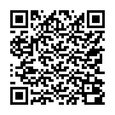 QR Code for Phone number +17752000034