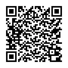 QR Code for Phone number +17752000042