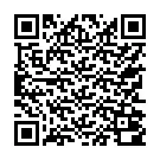 QR Code for Phone number +17752000074
