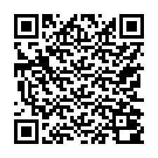 QR Code for Phone number +17752000195