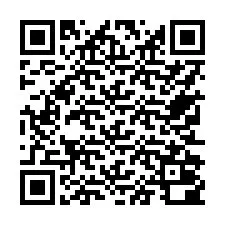 QR Code for Phone number +17752000197