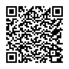 QR Code for Phone number +17752000223
