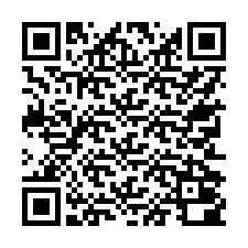 QR Code for Phone number +17752000238