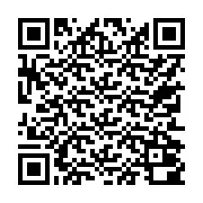QR Code for Phone number +17752000249