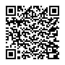 QR Code for Phone number +17752000308
