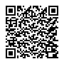 QR Code for Phone number +17752000379