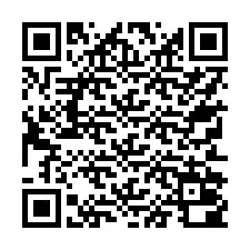 QR Code for Phone number +17752000410