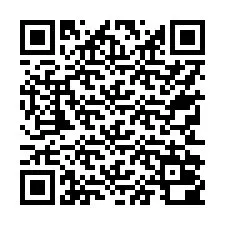 QR Code for Phone number +17752000420