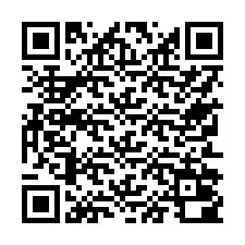 QR Code for Phone number +17752000446