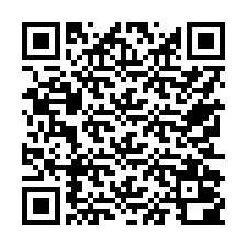 QR Code for Phone number +17752000593