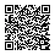 QR Code for Phone number +17752000608