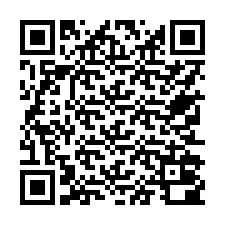 QR Code for Phone number +17752000893