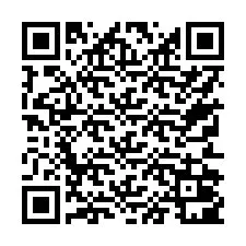 QR Code for Phone number +17752001001