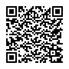 QR Code for Phone number +17752001006