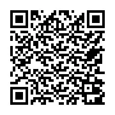 QR Code for Phone number +17752001057